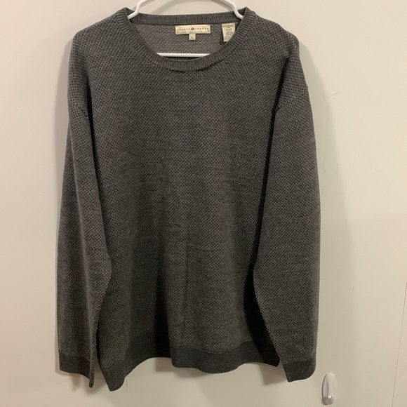 Joseph Abboud Merino Wool sweater, Size XL, Crew neck, very good condition - Picture 1 of 6